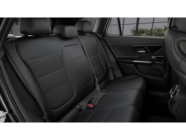 2026 Mercedes Benz GLC 300 4MATIC photo 5