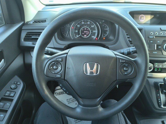 2016 Honda CR-V SE photo 20