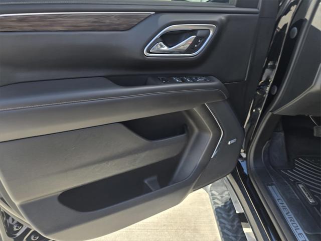 2021 Chevrolet Tahoe Z71 photo 25