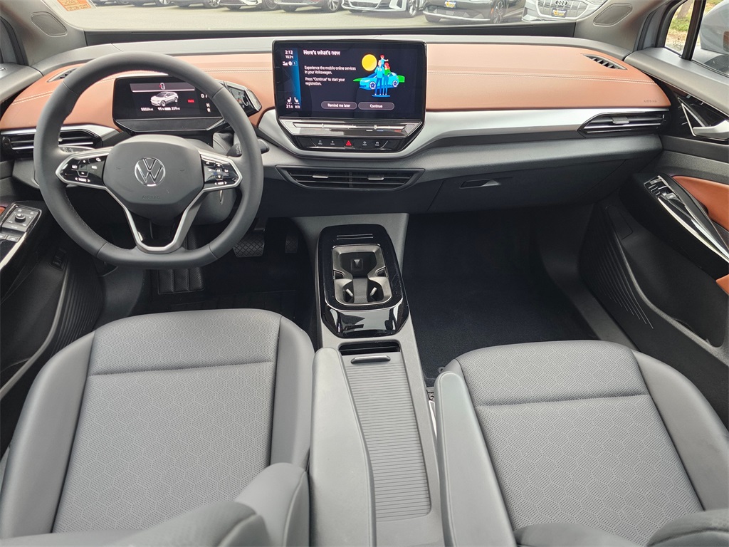 2021 Volkswagen ID.4 Pro S Gradient photo 20