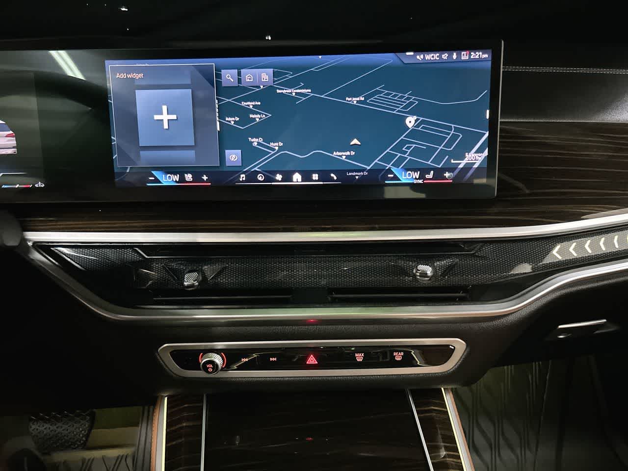 2024 Bmw X5 xDrive40i photo 26