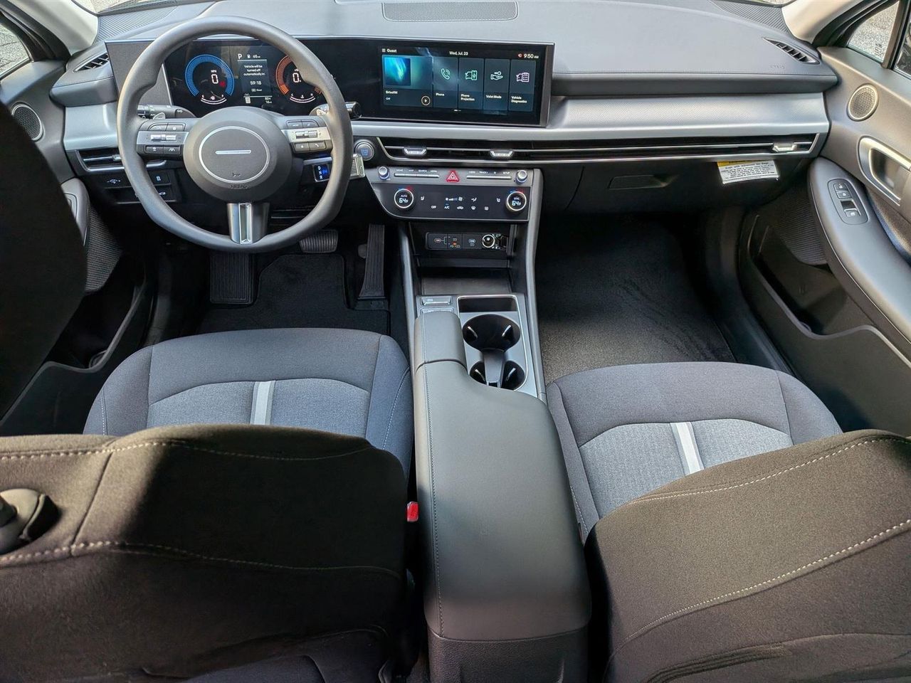 2025 Hyundai Sonata SEL photo 26