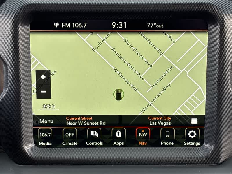 2023 Jeep Wrangler Sahara photo 24
