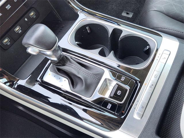 2023 Kia Carnival EX photo 19