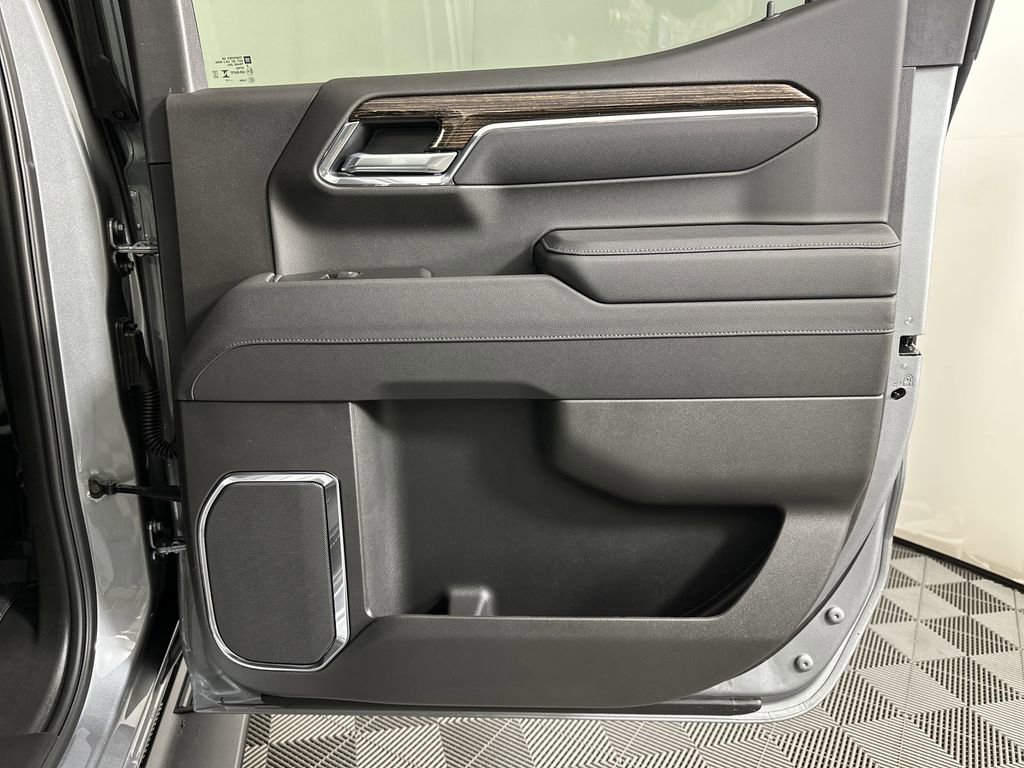 2025 Gmc Sierra 1500 Elevation photo 14