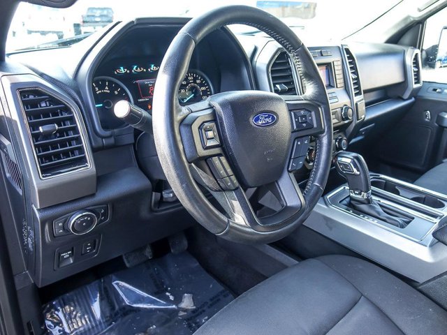 2018 FORD F-150 - Image 43