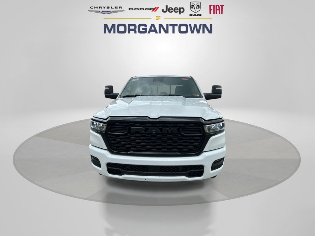 2025 Ram 1500 Tradesman photo 2