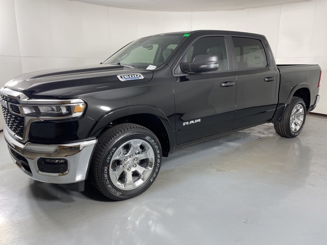 2025 Ram 1500 Big Horn Lone Star photo 5