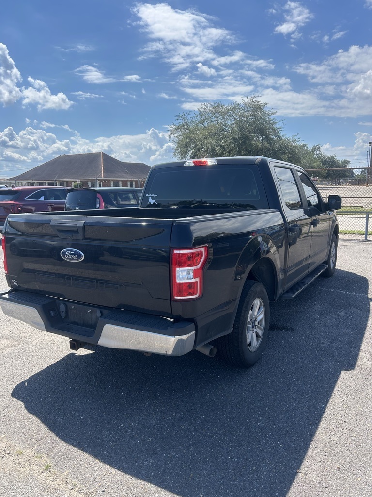 2019 Ford F-150 XL photo 2