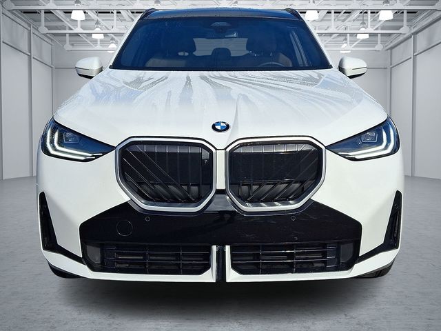 2025 Bmw X3 30x Drive photo 2