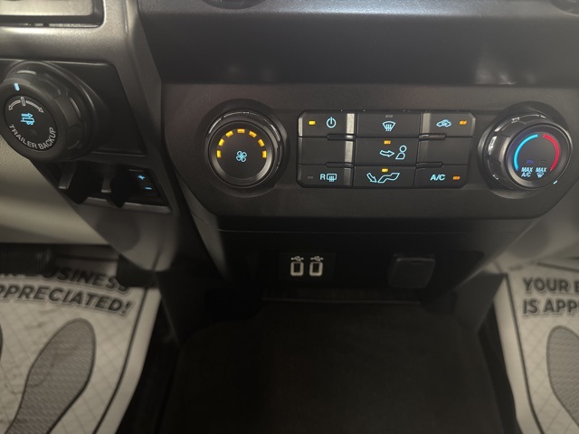 2019 Ford F-150 XLT photo 15