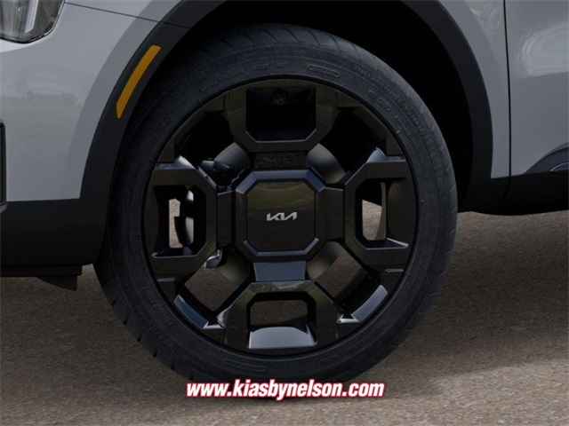 2026 Kia Sorento X-Line EX photo 4