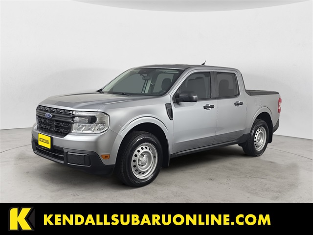 2022 Ford Maverick XL