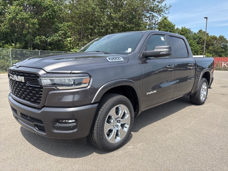 2026 Ram 1500 Big Horn Lone Star photo 7