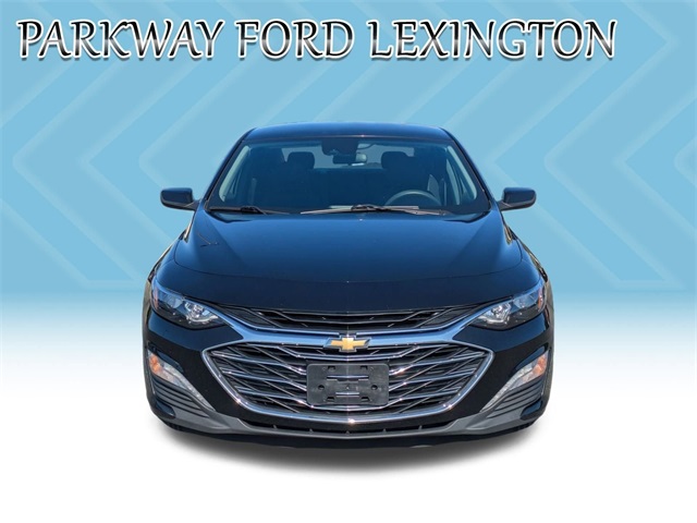 2020 Chevrolet Malibu 1LT photo 2