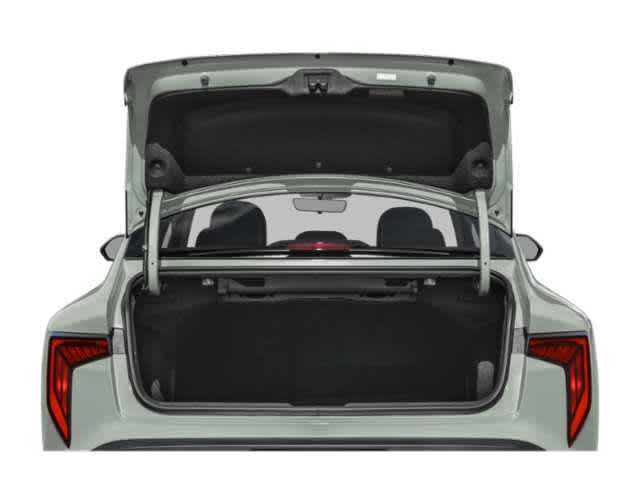 2025 Kia K4 EX photo 7