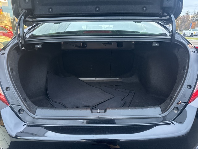 2018 Honda Civic EX-T photo 3