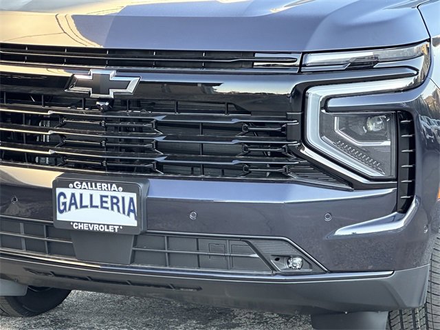 2026 Chevrolet Tahoe RST photo 6