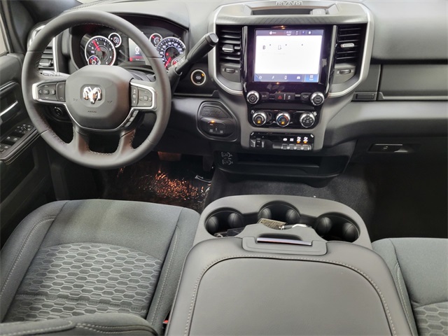 2025 Ram 2500 Big Horn photo 31