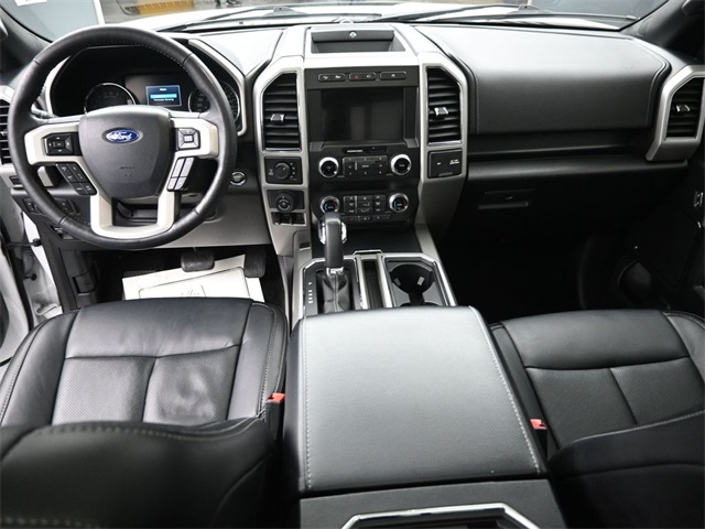 2019 FORD F-150 - Image 21
