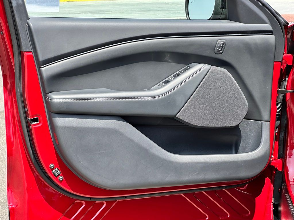 2024 Ford Mustang Mach-E Select photo 19