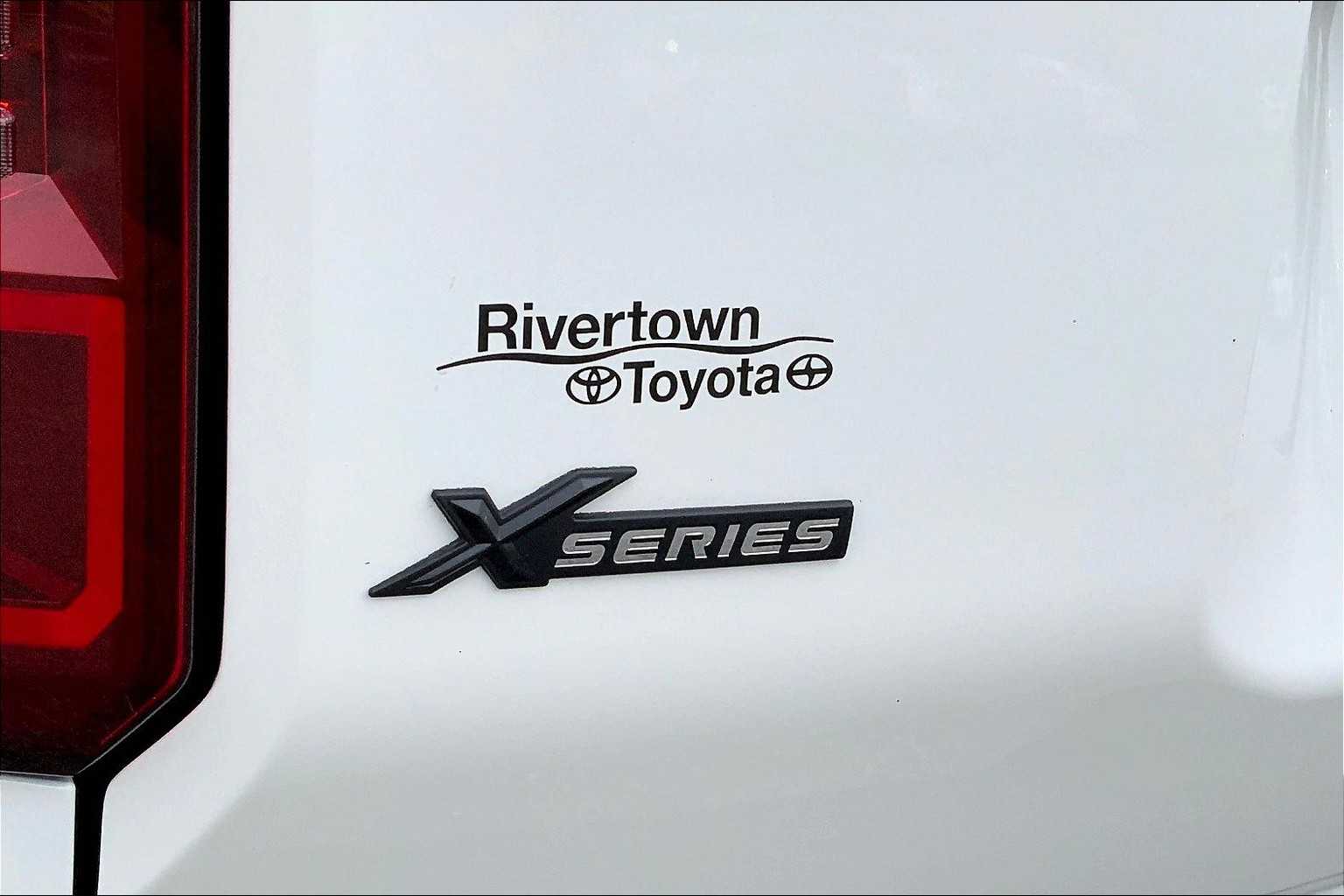 Image 8 of Pre-Owned 2024 Toyota Land Cruiser 1958 - In-Stock