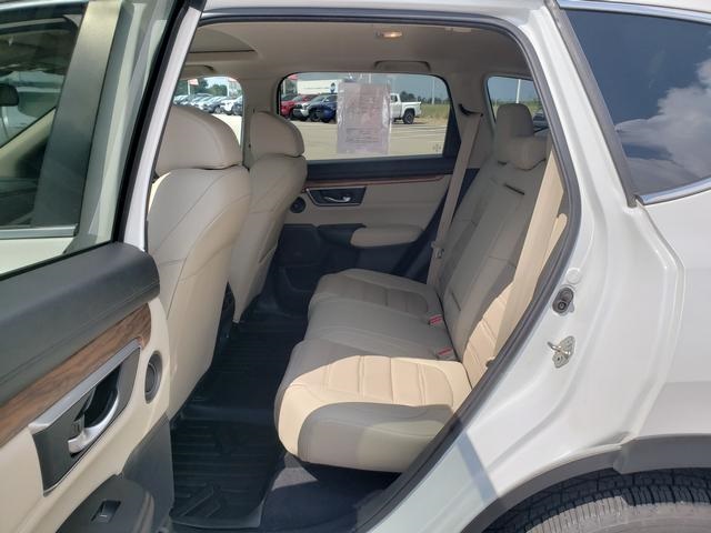 2020 Honda CR-V EX-L photo 12