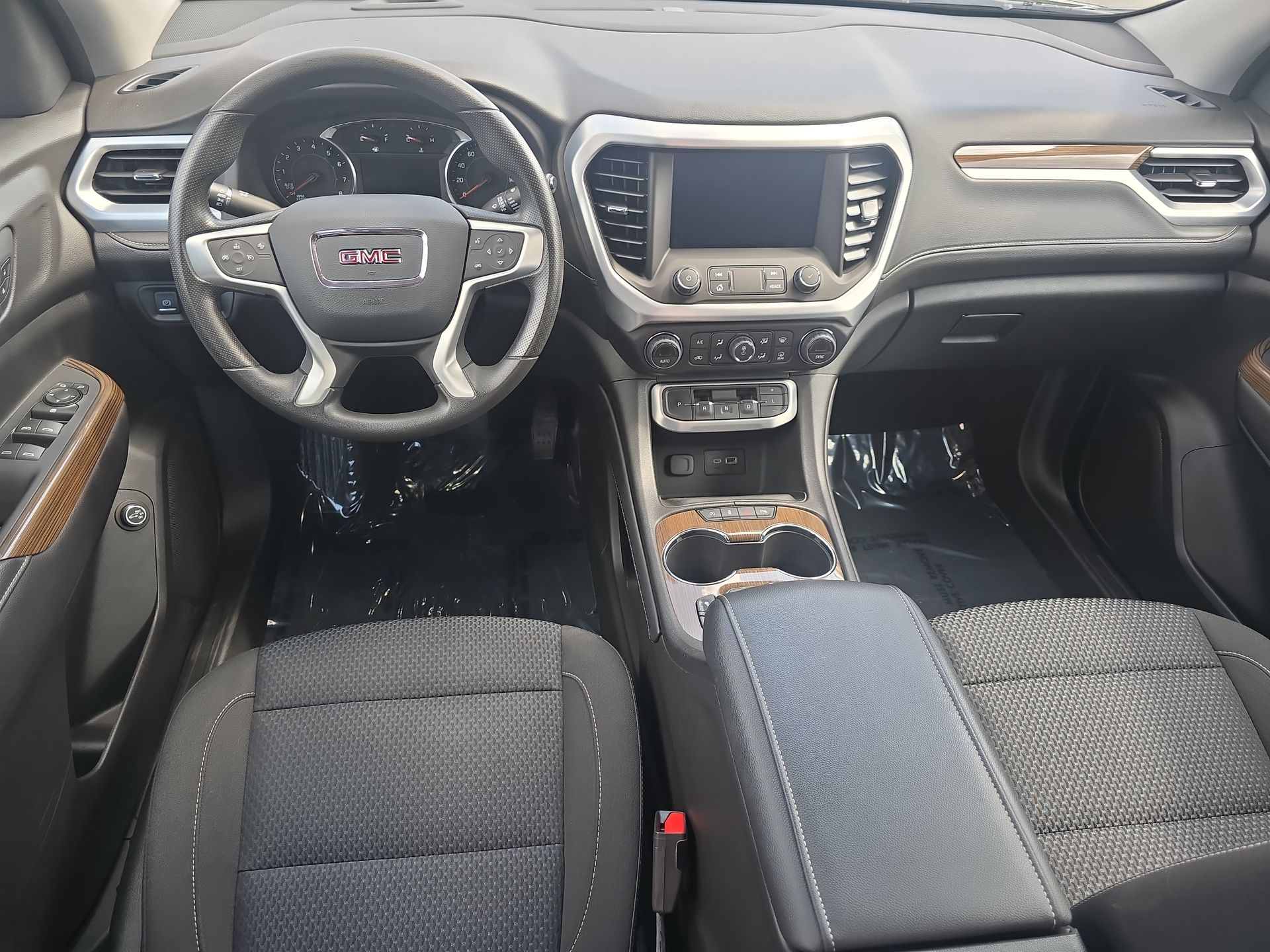 2023 Gmc Acadia SLE photo 43