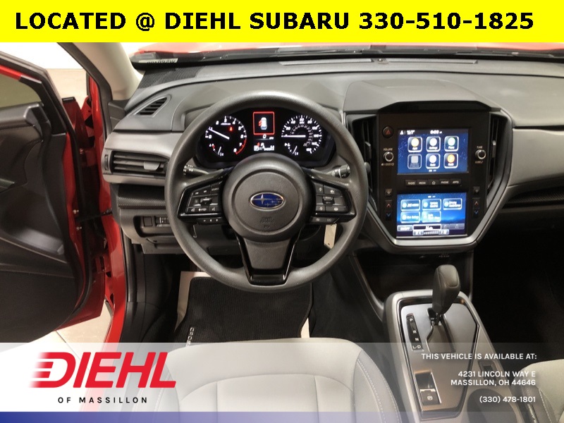 2024 Subaru Crosstrek Base photo 20
