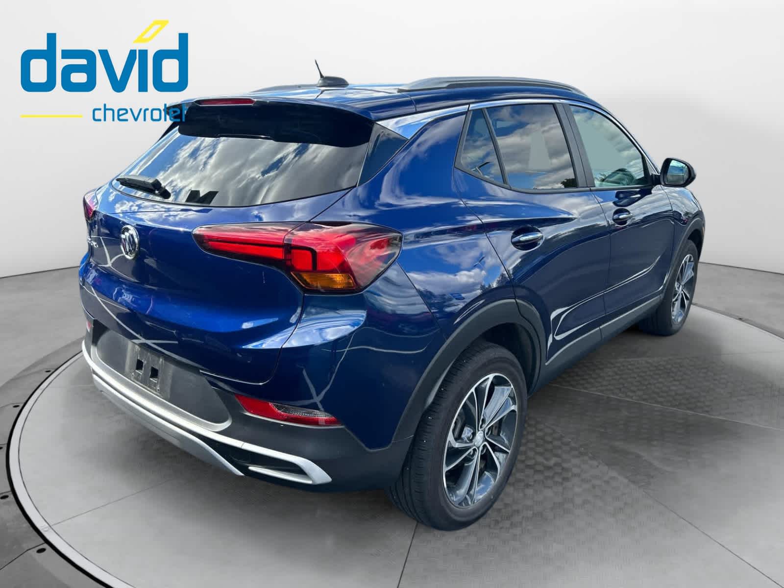 2023 Buick Encore GX Select photo 3