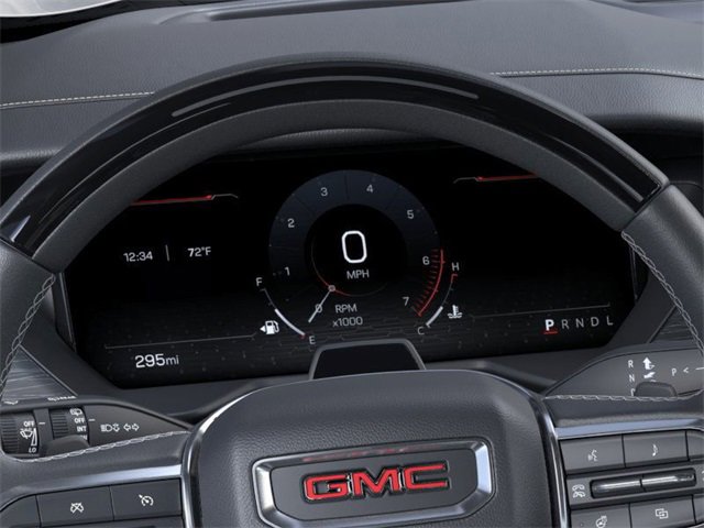 2026 Gmc Acadia Elevation photo 14