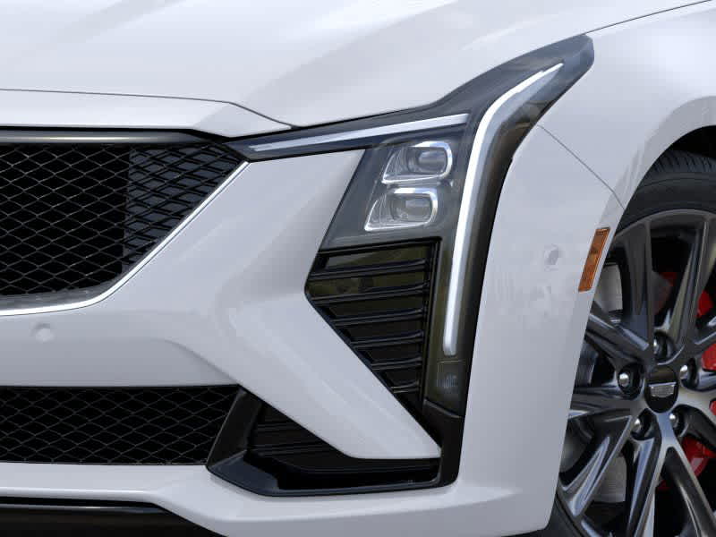 2026 Cadillac CT5 V photo 10