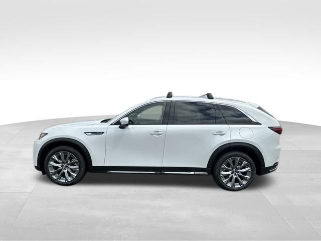 2025 Mazda CX-90 3.3 Turbo Premium Plus photo 7
