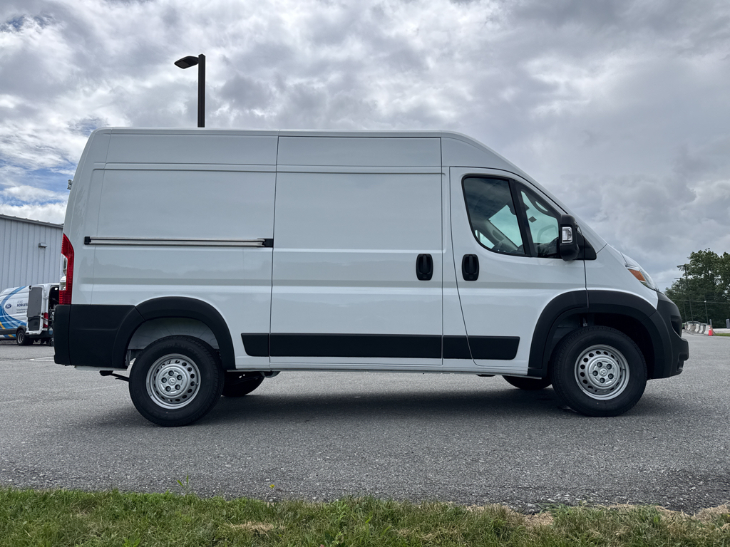 2025 Ram ProMaster 1500 photo 2