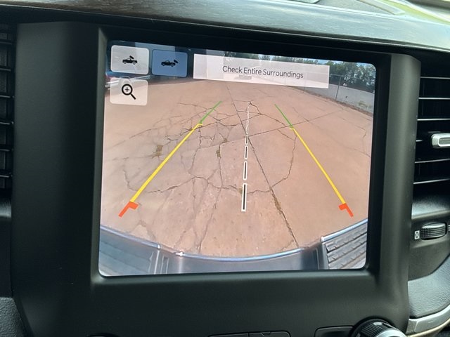 2022 Ram 3500 Laramie photo 36