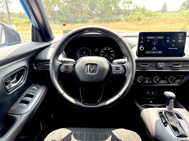 2026 Honda HR-V Sport photo 22