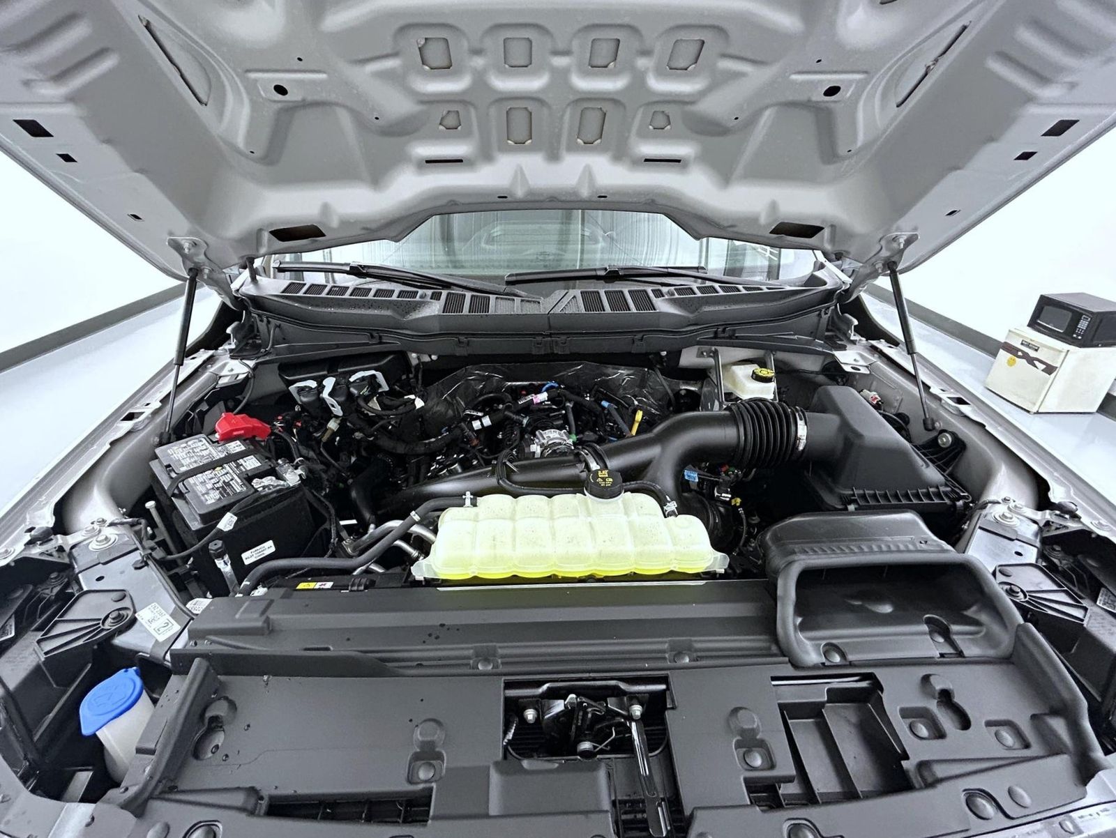 2025 Ford F-150 STX photo 24