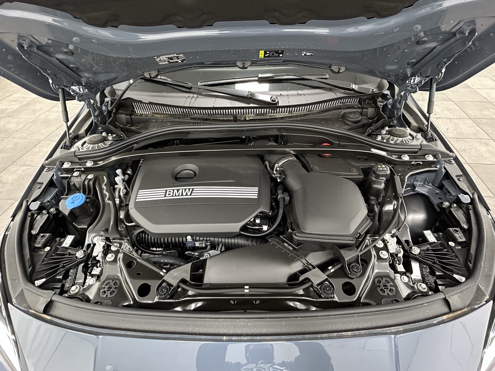 2026 Bmw 228 photo 37