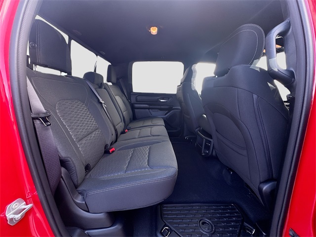 2025 Ram 1500 Warlock photo 22