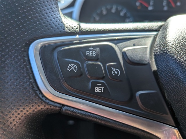 2022 Chevrolet Malibu 1LT photo 13