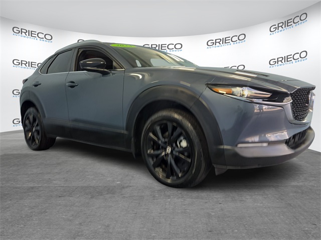 2023 Mazda CX-30 Carbon Edition's photo