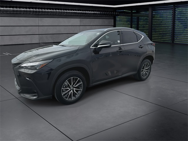 2023 Lexus NX 350 Premium photo 4