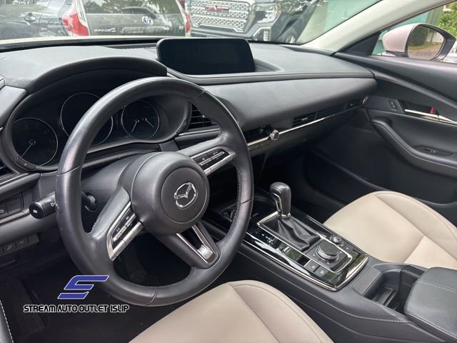 2023 Mazda CX-30 2.5 S Preferred photo 20