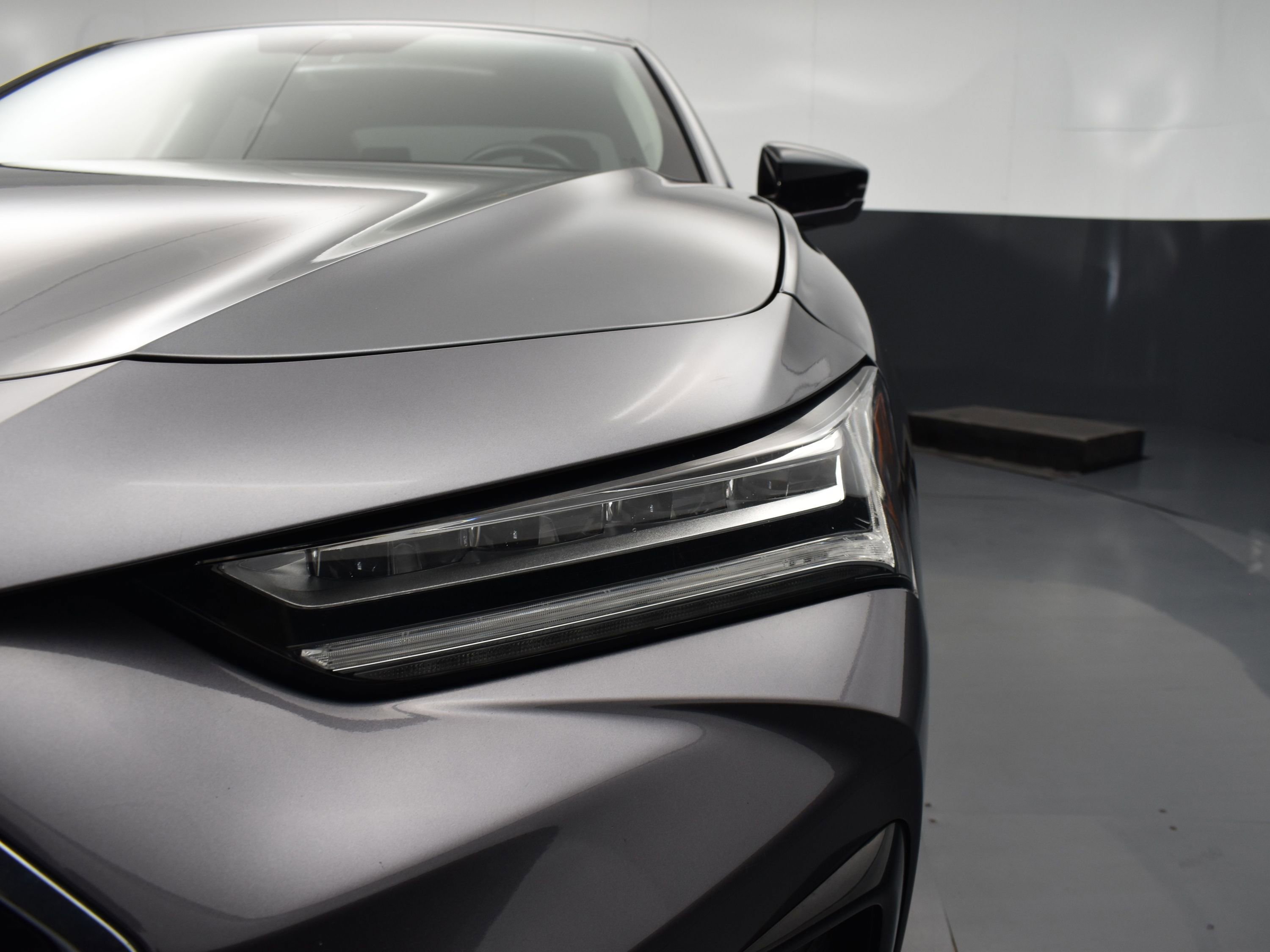2022 Acura TLX Technology photo 6