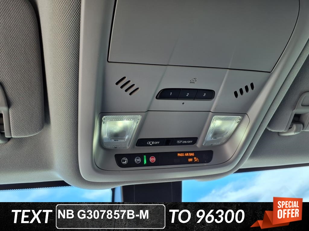 2022 Gmc Terrain SLT photo 18