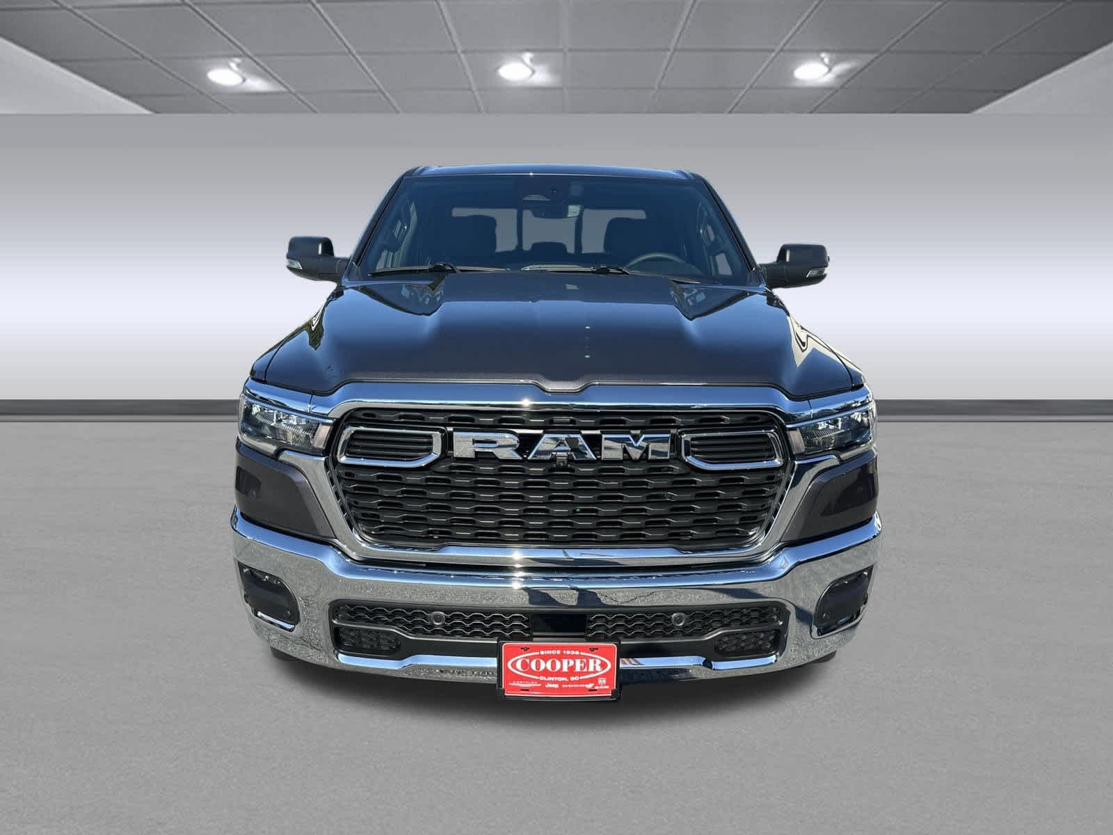 2026 Ram 1500 Big Horn photo 2