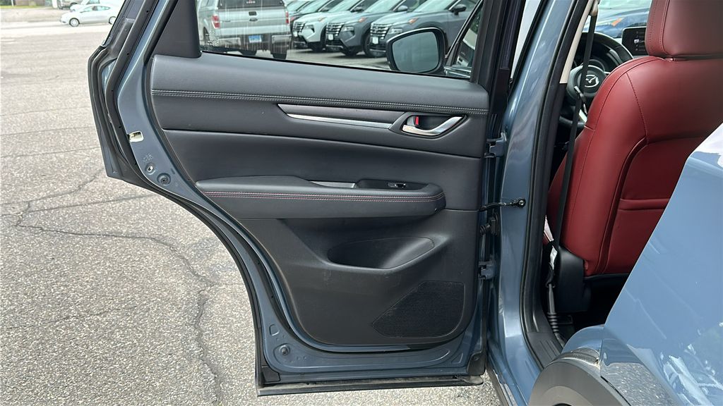 2023 Mazda CX-5 2.5 Carbon photo 19