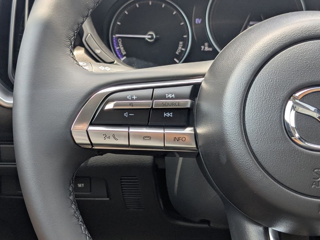 2025 Mazda CX-50 Premium photo 25