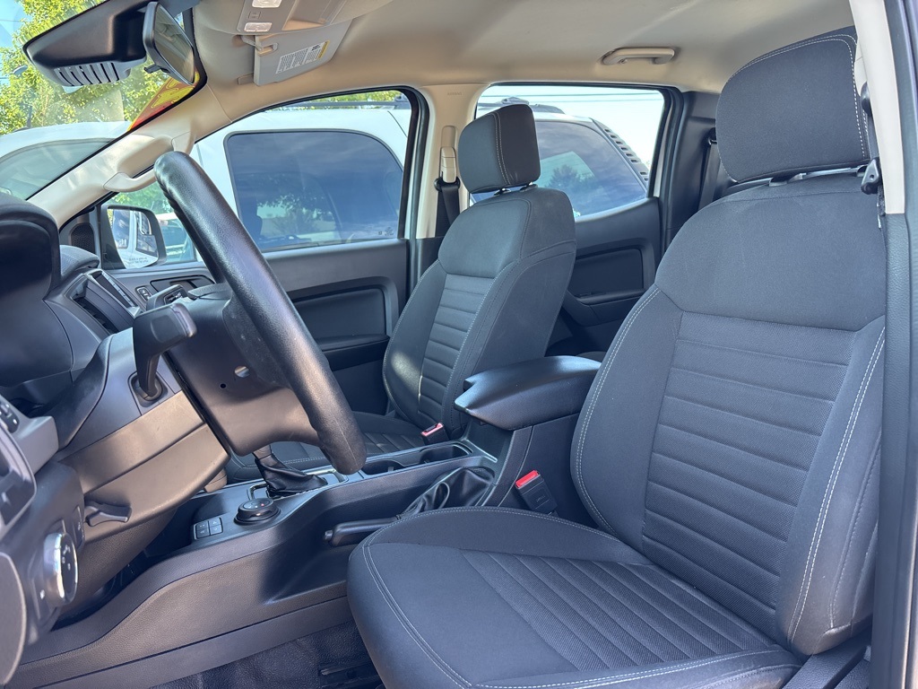 2021 Ford Ranger XL photo 9