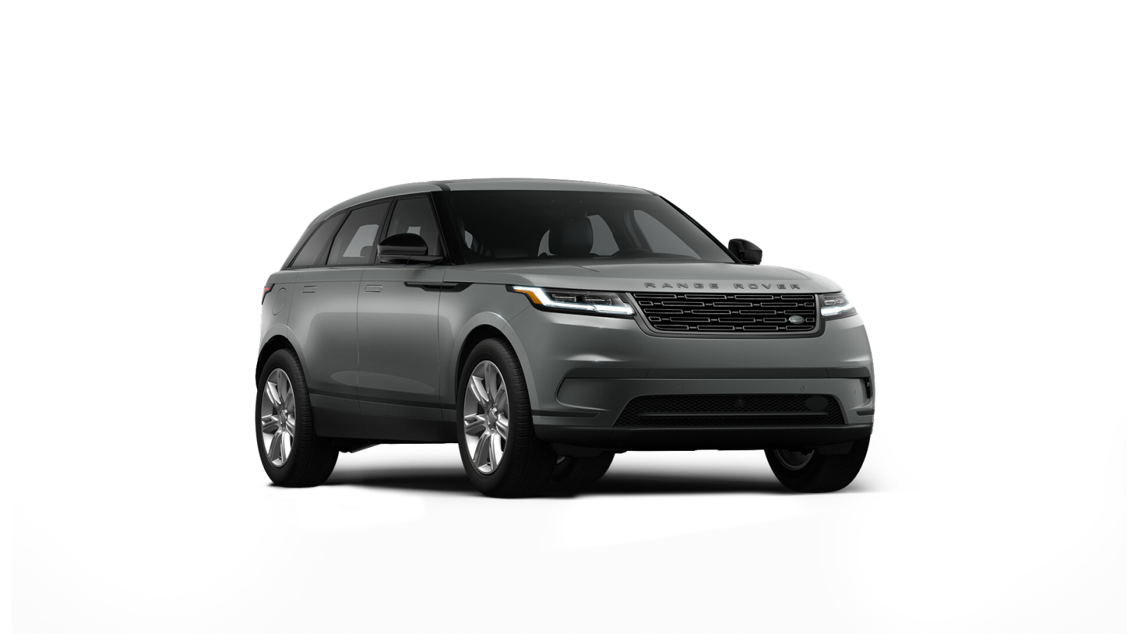 2026 Land Rover Range Rover Velar